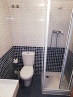 Mediterránea Bl 1 Esc. 1 1º pta C