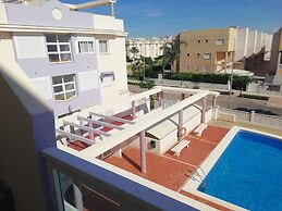 Mediterránea Bl 1 Esc. 1 1º pta C