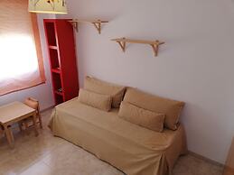 Mediterránea Bl 1 Esc. 1 1º pta C