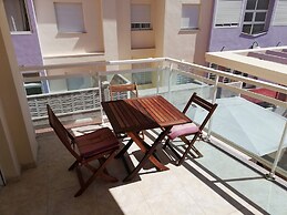 Mediterránea Bl 1 Esc. 1 1º pta C