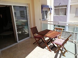 Mediterránea Bl 1 Esc. 1 1º pta C