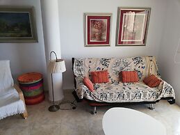 Mediterránea Bl 1 Esc. 1 1º pta C