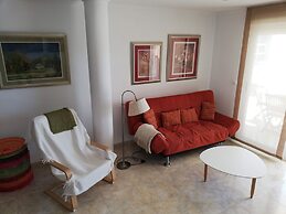 Mediterránea Bl 1 Esc. 1 1º pta C