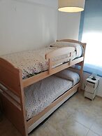 Mediterránea Bl 1 Esc. 1 1º pta C