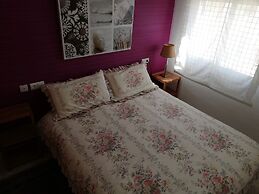 Mediterránea Bl 1 Esc. 1 1º pta C