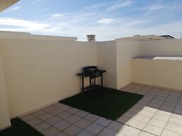 Mediterránea Bl 1 Esc. 1 1º pta C