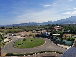 Mediterránea Bl 1 Esc. 1 1º pta C