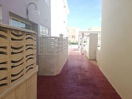 Mediterránea Bl 1 Esc. 1 1º pta C