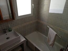 Mediterránea Bl 1 Esc. 1 1º pta C