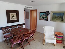 Mediterránea Bl 1 Esc. 1 1º pta C