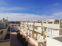 Mediterránea Bl 1 Esc. 1 1º pta C