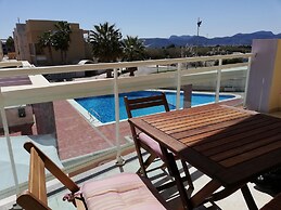 Mediterránea Bl 1 Esc. 1 1º pta C