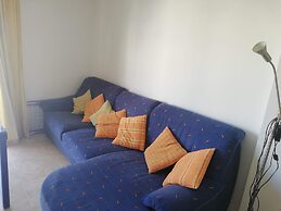 Mediterránea Bl 1 Esc. 1 1º pta C