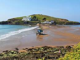 Seaspray