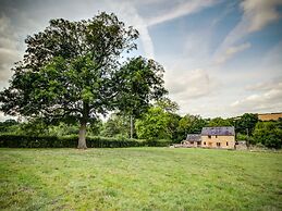 Little Barn