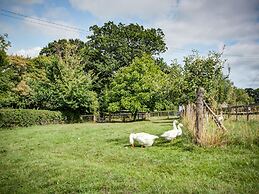 Little Barn