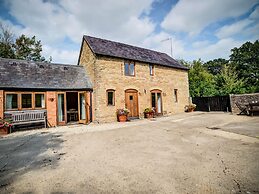 Little Barn