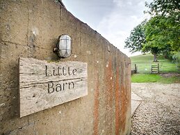 Little Barn
