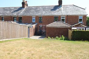 Studland Cottage