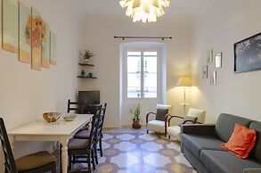 JOIVY Family Flat, 5 Mins to Piazza Corvetto