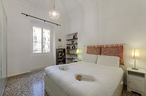 JOIVY Family Flat, 5 Mins to Piazza Corvetto