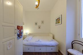 JOIVY Family Flat, 5 Mins to Piazza Corvetto