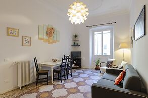 JOIVY Family Flat, 5 Mins to Piazza Corvetto