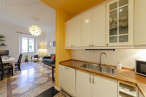 JOIVY Family Flat, 5 Mins to Piazza Corvetto