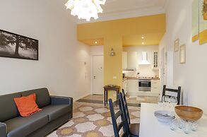 JOIVY Family Flat, 5 Mins to Piazza Corvetto