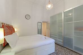 JOIVY Family Flat, 5 Mins to Piazza Corvetto