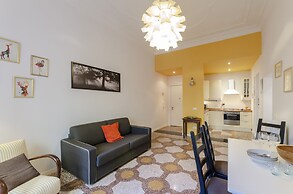 JOIVY Family Flat, 5 Mins to Piazza Corvetto
