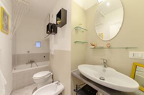 JOIVY Family Flat, 5 Mins to Piazza Corvetto