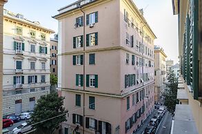 JOIVY Family Flat, 5 Mins to Piazza Corvetto
