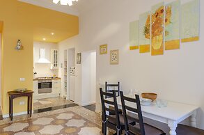 JOIVY Family Flat, 5 Mins to Piazza Corvetto