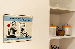 JOIVY Family Flat, 5 Mins to Piazza Corvetto