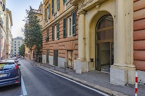 JOIVY Family Flat, 5 Mins to Piazza Corvetto