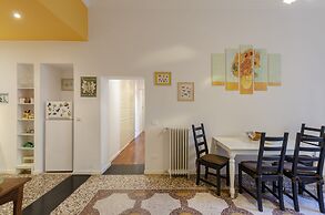 JOIVY Family Flat, 5 Mins to Piazza Corvetto