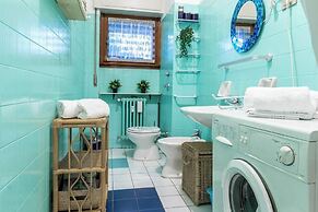 JOIVY Quiet Apt w Terrace in Beautiful Area