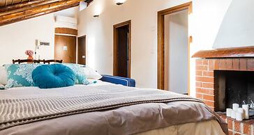 JOIVY Big Wooden Apartment for 6 near Milano Center