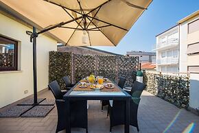 JOIVY Elly's Terrace-old City