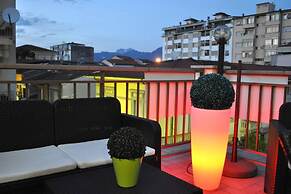 JOIVY Elly's Terrace-old City