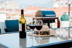 JOIVY Elly's Terrace-old City