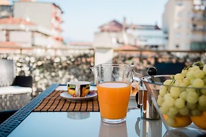 JOIVY Elly's Terrace-old City