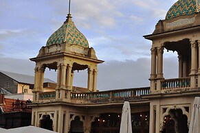 JOIVY Elly's Terrace-old City