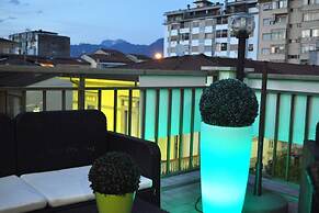 JOIVY Elly's Terrace-old City