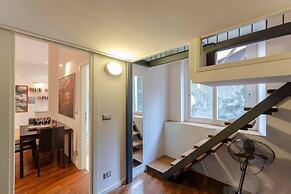 JOIVY Lovely Flat Vicino AL Mare