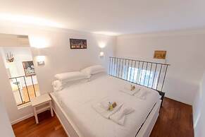 JOIVY Lovely Flat Vicino AL Mare