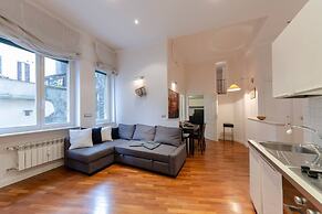 JOIVY Lovely Flat Vicino AL Mare