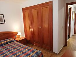 1.dúplex Altamar Esc.iii 1ºpta.1