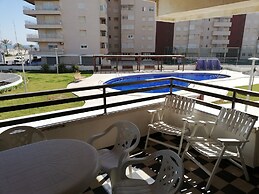 1.dúplex Altamar Esc.iii 1ºpta.1